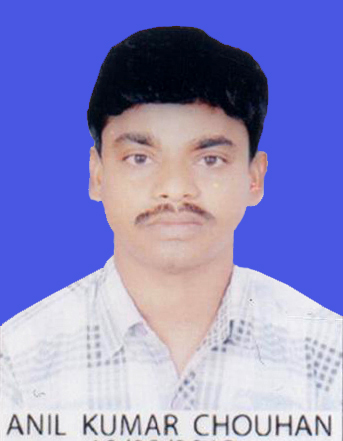 ANIL KUMAR CHUHAN